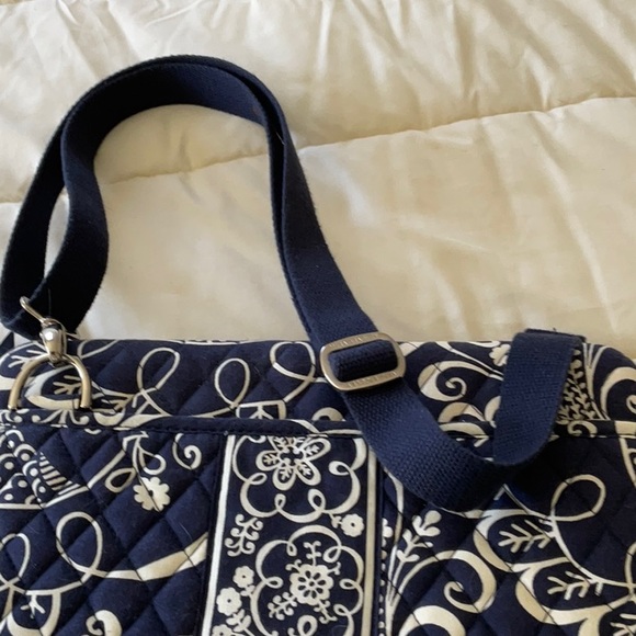 Vera Bradley tablet case - Picture 2 of 6